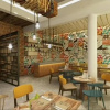 Отель Maerakatja Hotel Yogyakarta, фото 22
