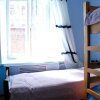Гостиница Fantomas Hostel Гостиница Fantomas Hostel в Москве