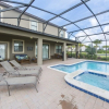 Отель Champions Gate With Large Pool/spa! 8 Bedroom Home by Redawning, фото 37