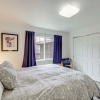 Отель Southern Oregon Coast Vacation Rental w/ Deck, фото 6