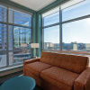 Отель Home2 Suites By Hilton Charlotte Uptown, Nc, фото 8