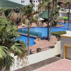 Отель Beautiful 1½ Bedroom Condo on the Sea of Cortez at Las Palmas Resort BN-303A 2 Condo by RedAwning, фото 11