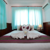 Отель JaMe Hotel & Spa 2, фото 10