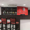 Отель Ramada by Wyndham London Stansted Airport, фото 14