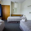 Отель Elmore Lodge Motel, фото 3