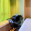 Отель Fully Furnished With Cozy Design Studio Apartment Tokyo Riverside Pik 2, фото 3