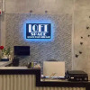 Отель Loft Space Hotel, фото 13