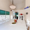 Отель Laurie s Loft 3 Bedroom Holiday Home By Bald Head Island, фото 5