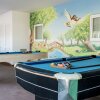 Отель Luxurious 2 Bedroom Apartment With Communal Pool On Small Complex, фото 12