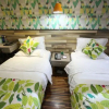Отель Plateau Impression Hotel (Xining Dongguan Dasi Mojia Street), фото 4