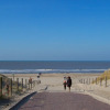 Отель Holiday Home at the Edge of the Dunes Just Outside of Noordwijk Aan Zee, фото 16