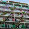 Отель Attalos Hotel в Афинах