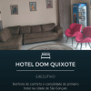 Отель Dom Quixote Hotel, фото 7