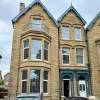 Отель Remarkable 1-bed Apartment in Lytham Saint Annes, фото 1