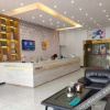Отель Pai Hotel(Wuhan Huabohui), фото 5