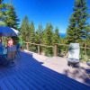 Отель Heavenly Tree House at Lake Tahoe by RedAwning, фото 21