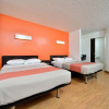 Отель Motel 6 Plano, TX - West - Frisco, фото 6