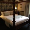 Отель Flodigarry Country House Hotel на Острове Скае