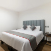Отель Fraga Hotel Boutique, фото 5