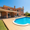 Отель Spacious villa in Albufeira with private pool, фото 27