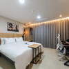 Отель Daejeon Wolpyeong Hotel Continew, фото 20