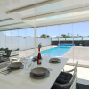 Отель Stunning 4 Bed Villa with Studio in Playa Blanca, фото 22