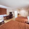 Отель Econo Lodge Inn & Suites, фото 11