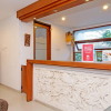 Отель 乌玛拉斯开罗布坎高级禅酒店(Zen Premium Umalas Kerobokan), фото 23