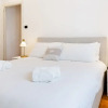 Отель Bright flat next to the Vomero, фото 8