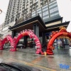 Отель Huamei Party's Conflux Hotel, фото 10