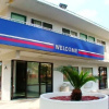 Отель Motel 6 Kissimee Main Gate East 464, фото 5