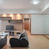 Отель City View 3Br Apartment At Sudirman Tower Condominium, фото 2