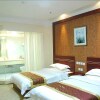 Отель Zhengyang Hot Spring Business Hotel, фото 5