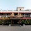Отель The Andhra Art & Craft Hotel, фото 1