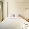 Отель Stunning Studio Room At Gateway Pasteur Apartment, фото 5