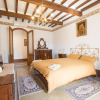 Отель House only 4 km from Cortona, sleeps 12. Private pool, AC, Wi-Fi and small gym!-Villa Pergo, фото 15