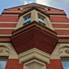 Отель Kellogg Conference Hotel at Gallaudet University, фото 1