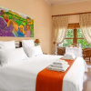 Отель Ongegund Lodge, фото 5
