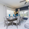 Отель Stunning 5 Bd w/ Pool Close to Disney 2905, фото 7