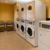 Отель Fairfield Inn & Suites by Marriott Orlando East/UCF Area, фото 29