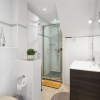 Отель Dinard centre, Le Wilson, Maison à 100m de la plage, фото 15