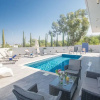 Отель Luxury Villa in Cyprus near Beach, Protaras Villa 1249, фото 46