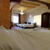 Отель Jabal Bed & Breakfast, фото 2