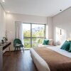 Отель B4B Athens Signature Hotel, фото 7