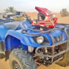 Отель Enjoy Camp Camel Quad Sunboarding ATV, фото 11