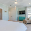 Отель Pet Friendly Seacrest Beach Home With Room for 14, фото 3