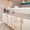 Отель 10 Person Holiday Home in Thisted, фото 9
