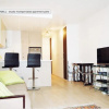 Отель Charming and cozy Montparnasse flat, фото 5
