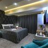 Отель Luxury Rooms LaVie, фото 3