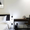 Отель Bundang (Seohyeon) Business Hotel Kind-KYND, фото 3